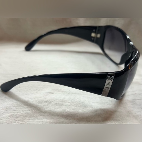 Marc by Marc Jacobs MMJ 120/s Sunglasses with Case - Picture 2 of 5